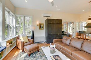 Stunning Seal Cove Home Near Acadia National Park!