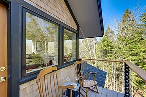 Stunning Seal Cove Home Near Acadia National Park!