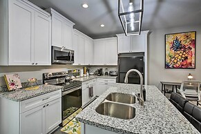 Lovely Hammond Getaway w/ Patio & Yard!