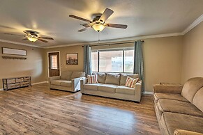 Updated Family Home - 2 Blocks to Colorado River!