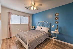 Updated Family Home - 2 Blocks to Colorado River!