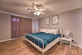 Updated Family Home - 2 Blocks to Colorado River!