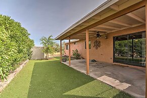 Updated Family Home - 2 Blocks to Colorado River!