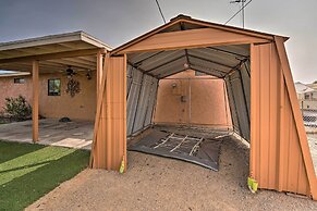 Updated Family Home - 2 Blocks to Colorado River!