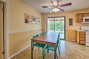 Updated Family Home - 2 Blocks to Colorado River!