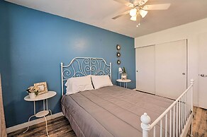 Updated Family Home - 2 Blocks to Colorado River!