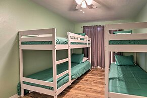 Updated Family Home - 2 Blocks to Colorado River!