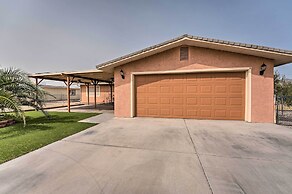 Updated Family Home - 2 Blocks to Colorado River!