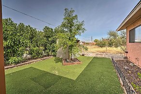 Updated Family Home - 2 Blocks to Colorado River!