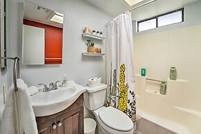 Updated Family Home - 2 Blocks to Colorado River!