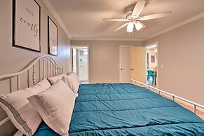 Updated Family Home - 2 Blocks to Colorado River!