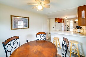 Columbia City Vacation Rental w/ Lake Access