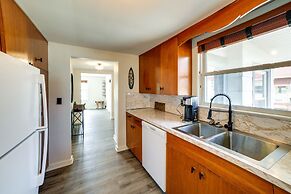 Columbia City Vacation Rental w/ Lake Access