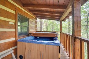 Gatlinburg Cabin w/ Pool Table ~ 6 Mi to Downtown!