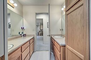 Woodsy Groveland Cabin w/ Deck < 3 Mi to Lake