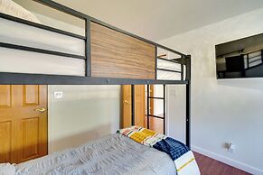 Pool w/ Waterslide: Lake Havasu City Home