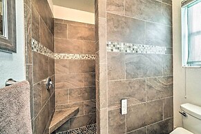 Pool w/ Waterslide: Lake Havasu City Home