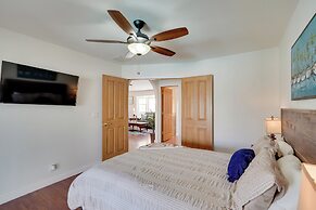 Pool w/ Waterslide: Lake Havasu City Home