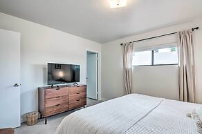 Lake Powell Views: Mid-century Home in Page