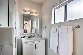 Lake Powell Views: Mid-century Home in Page