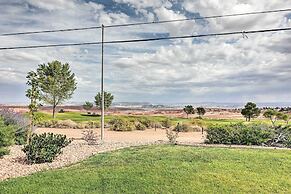 Lake Powell Views: Mid-century Home in Page