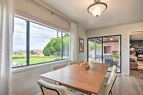 Lake Powell Views: Mid-century Home in Page