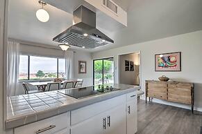 Lake Powell Views: Mid-century Home in Page