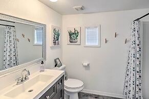 Updated Escape w/ Game Room 1 Block to River!