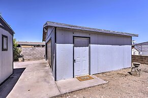 Updated Escape w/ Game Room 1 Block to River!