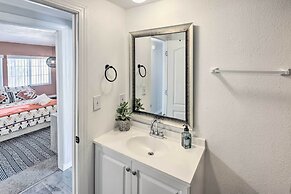 Updated Escape w/ Game Room 1 Block to River!