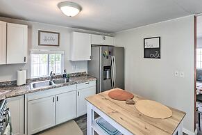 Updated Escape w/ Game Room 1 Block to River!