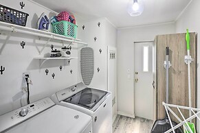 Updated Escape w/ Game Room 1 Block to River!