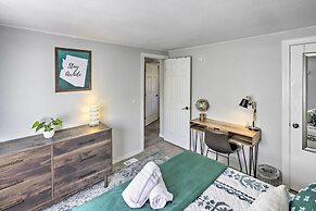 Updated Escape w/ Game Room 1 Block to River!