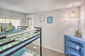 Updated Escape w/ Game Room 1 Block to River!