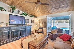 Heated Pool, Views, & Trail Access: Phoenix Escape