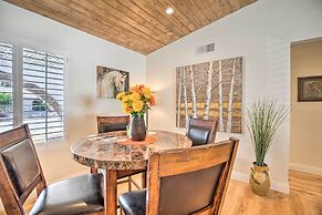 Heated Pool, Views, & Trail Access: Phoenix Escape