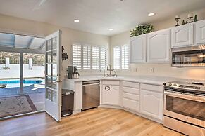 Heated Pool, Views, & Trail Access: Phoenix Escape