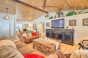 Heated Pool, Views, & Trail Access: Phoenix Escape