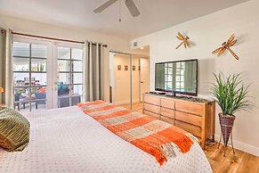 Heated Pool, Views, & Trail Access: Phoenix Escape