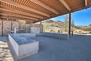 Heated Pool, Views, & Trail Access: Phoenix Escape