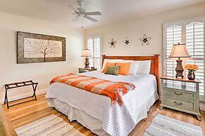 Heated Pool, Views, & Trail Access: Phoenix Escape