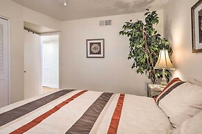 Heated Pool, Views, & Trail Access: Phoenix Escape