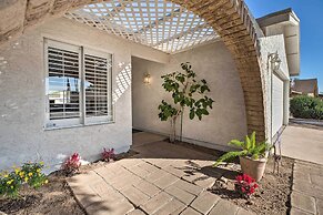 Heated Pool, Views, & Trail Access: Phoenix Escape
