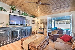 Heated Pool, Views, & Trail Access: Phoenix Escape