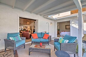 Heated Pool, Views, & Trail Access: Phoenix Escape