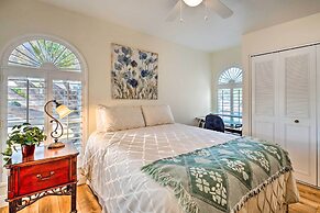 Heated Pool, Views, & Trail Access: Phoenix Escape