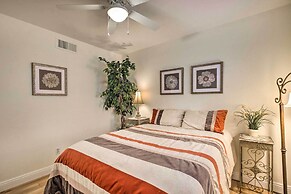 Heated Pool, Views, & Trail Access: Phoenix Escape