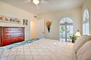 Heated Pool, Views, & Trail Access: Phoenix Escape