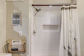 8 Mi to Dtwn Denver: Wheat Ridge Gem w/ Patio