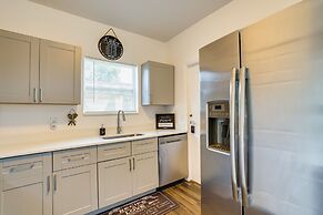 Ocala Vacation Rental in Downtown w/ Covered Patio